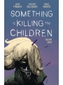 Something Is Killing Children s/c vol 8