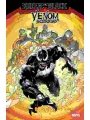 Queen In Black: Venom Unchained #1 Cvr A Leinil Francis Yu