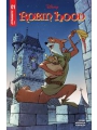 Robin Hood #1 Cvr A Joshua Middleton