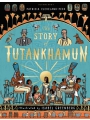 The Story Of Tutanhamun h/c