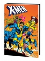 X-Men Blue & Gold Mutant Genesis Omnibus h/c