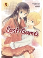 Last Game vol 5