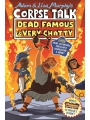 Corpse Talk: Dead, Famous & Very Chatty s/c