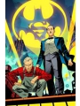 Batman Superman Worlds Finest 2026 Annual #1 Cvr A Dan Mora