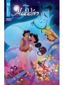 Aladdin #3 Cvr A Nicoletta Baldari