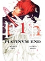 Platinum End vol 1