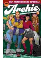 Archie #4 Cvr A Joe Quinones