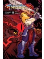 Thundercats #2 Cvr A John Amor