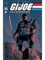 Gi Joe A Real American Hero #326 Cvr A Lee Weeks & Matt Hollingsworth