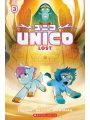 Unico s/c vol 3 Lost An Original Manga
