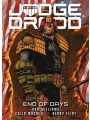 Judge Dredd: End Of Days s/c