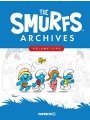 Smurfs Archives h/c vol 5