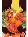 Barbara Gordon Breakout #4 Cvr A KarL Kerschl