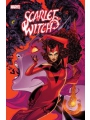 Scarlet Witch #10