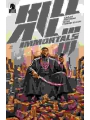 Kill All Immortals 3 #3 Cvr A Oliver Barrett