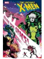 Uncanny X-Men #32 Cvr A Luciano Vecchio