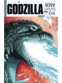 Godzilla Library Coll s/c vol 4