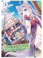 Drugstore In Another World Cheat Pharmacist vol 10