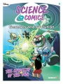 Disney Science In Comics h/c Genetics And Evolution