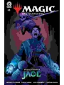 Magic The Gathering Untold Stories Jace #3 Cvr A Caitlin Yarsky