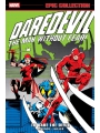 Daredevil: Epic Collection vol 8: To Dare The Devil s/c