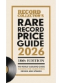 Rare Record Price Guide 2026 Worlds Leading Guide Sc