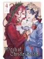 Witch Of Thistle Castle vol 4