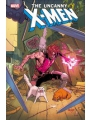 Uncanny X-Men #5