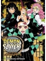 Demon Slayer The Official Coloring Book s/c vol 3