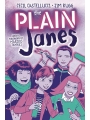 The Plain Janes s/c
