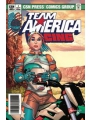 Team America Racing Full Throttle Edition #1 Cvr A Howard Chaykin