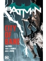 Batman: City Of Bane Complete Collection s/c
