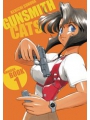 Gunsmith Cats Omnibus vol 1