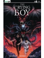 Crying Boy #4 Cvr A Felix Morales