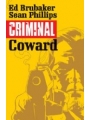 Criminal vol 1: Coward s/c