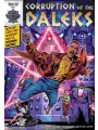 Doctor Who Corruption Of The Daleks s/c