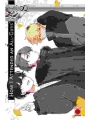How I Attended An All-guys' Mixer Volume 8 Manga