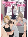 Imaizumi Brings All Gals To His House vol 1