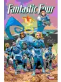 Fantastic Four #19 Cvr A Humberto Ramos