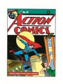 Action Comics #23 Facsimile Edition Cvr A Joe Shuster