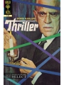 Gold Key Select Boris Karloff Thriller #1