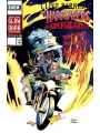 The Harrowers Facsimile Edition #1 Cvr A Gene Colan