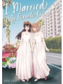 I Married My Female Friend vol 4