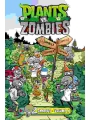 Plants Vs. Zombies Zomnibus h/c vol 6