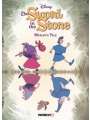 Sword In Stone h/c vol 2 Merlins Tale