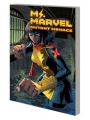 Ms Marvel The New Mutant s/c vol 2