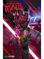Star Wars: Shadow Of Maul #5 Cvr A Derrick Chew