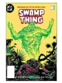 Saga Of The Swamp Thing #37 Facsimile Edition Cvr A Stephen R Bissette & John Totleben