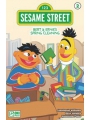 Sesame Street #2 Cvr A Baechle