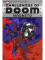 Challenges Of Doom Magneto #1 Cvr A Fabrizio De Tommaso